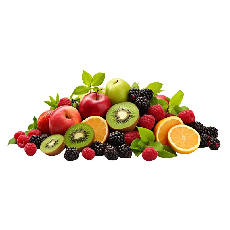 Fruits