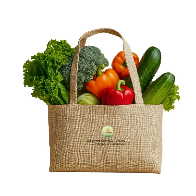 Vegetables