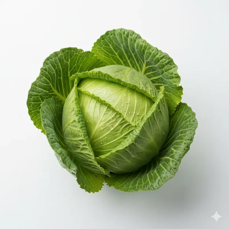 Cabbage — بند گوبھی