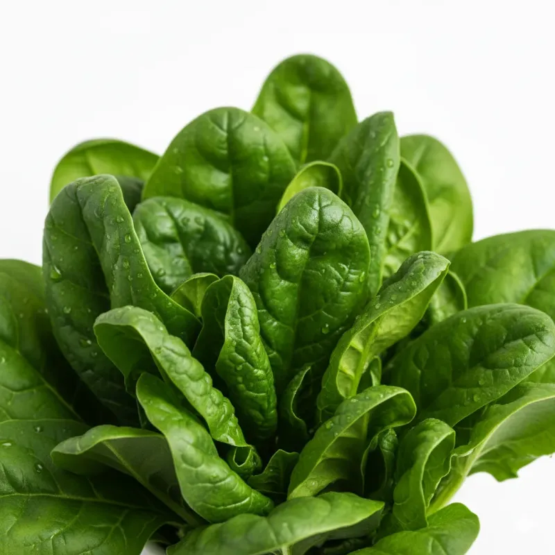 Spinach - پالک