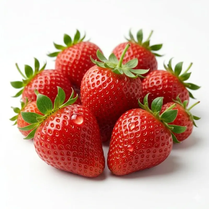 Strawberry - اسٹرابیری