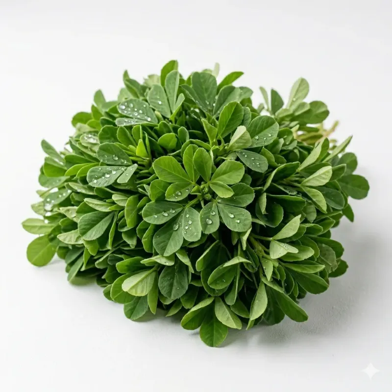 Fenugreek - میتھی