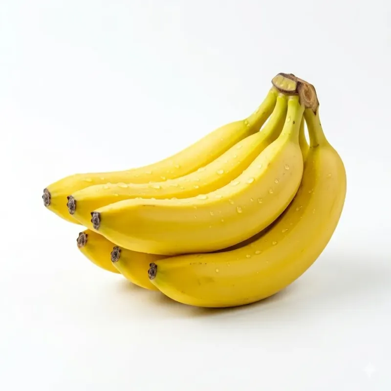 Banana - پاکستانی کیلا (1st)