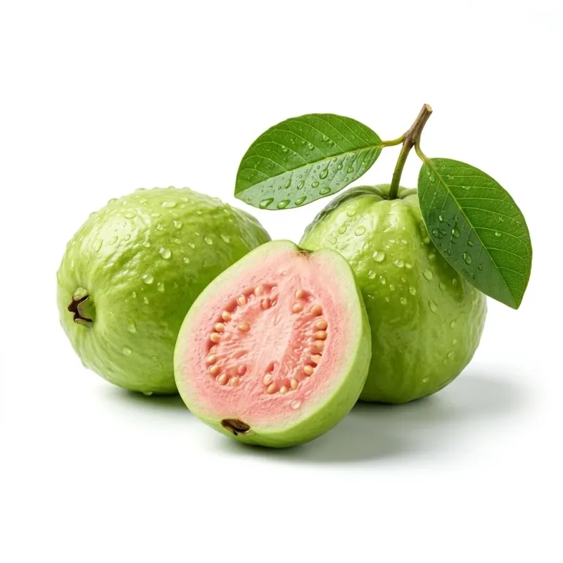 Guava - امرود