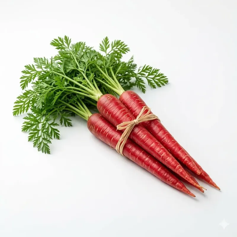 Carrot pk - گاجر