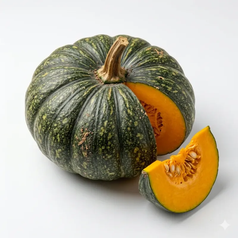 Chinese Pumpkin — چائنیز کدو