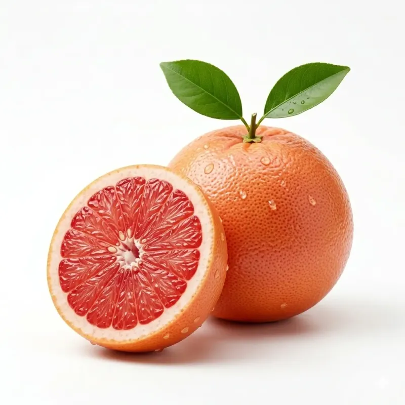 Grapefruit - چکوترا