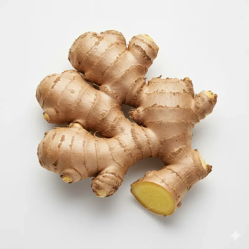Ginger - ادرک - Thailand