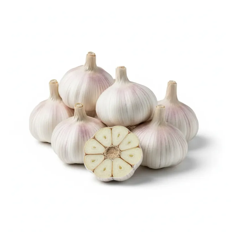 Garlic - Desi