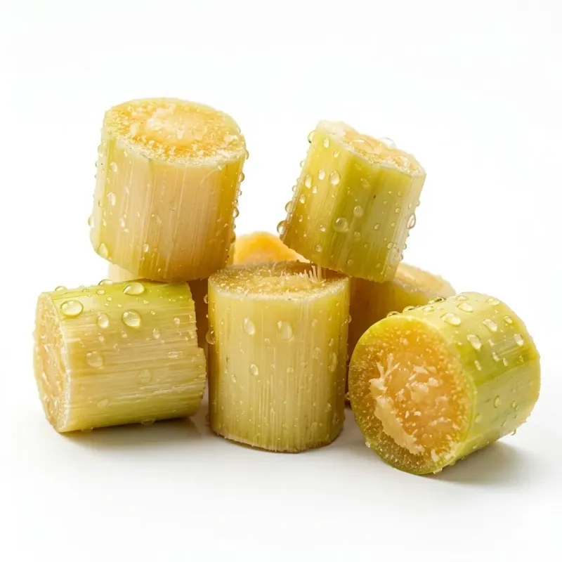 Sugarcane - گنا