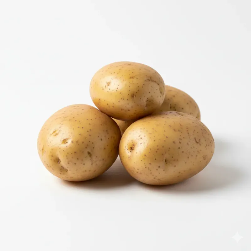 Potato — آلو