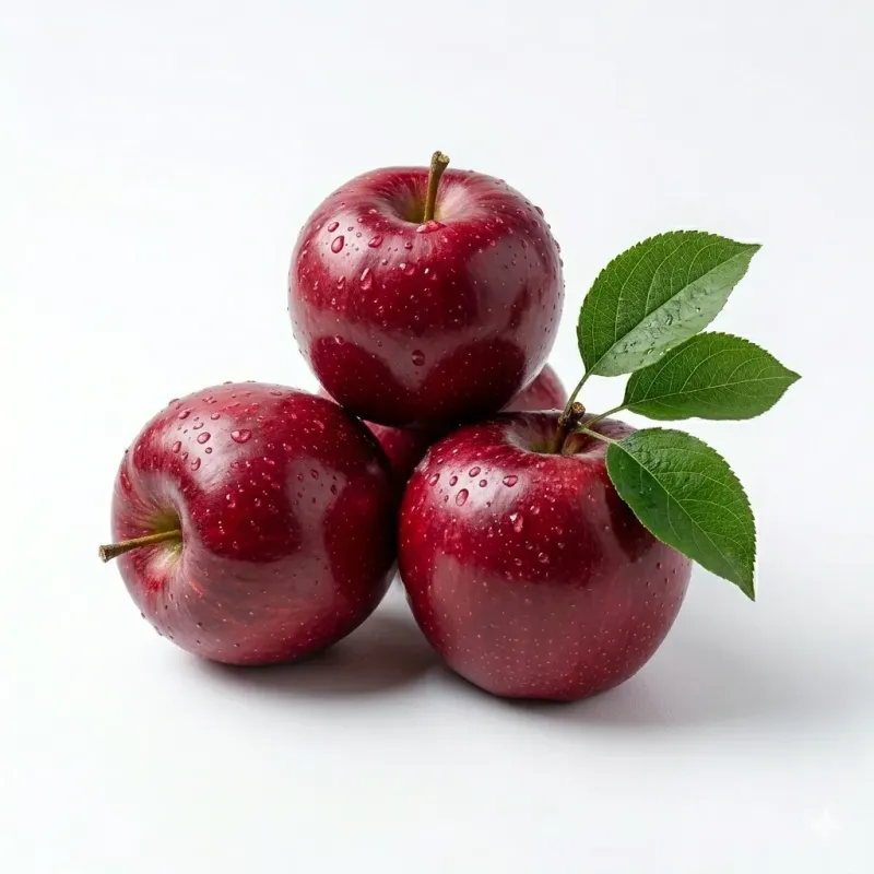Apple Irani - سیب ایرانی