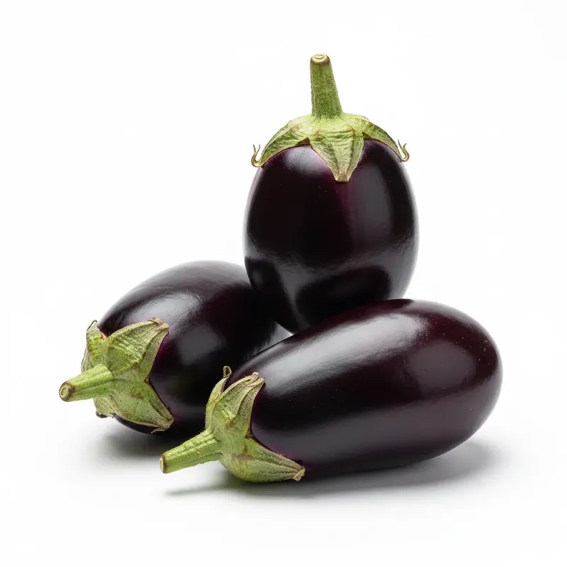Brinjal — بینگن
